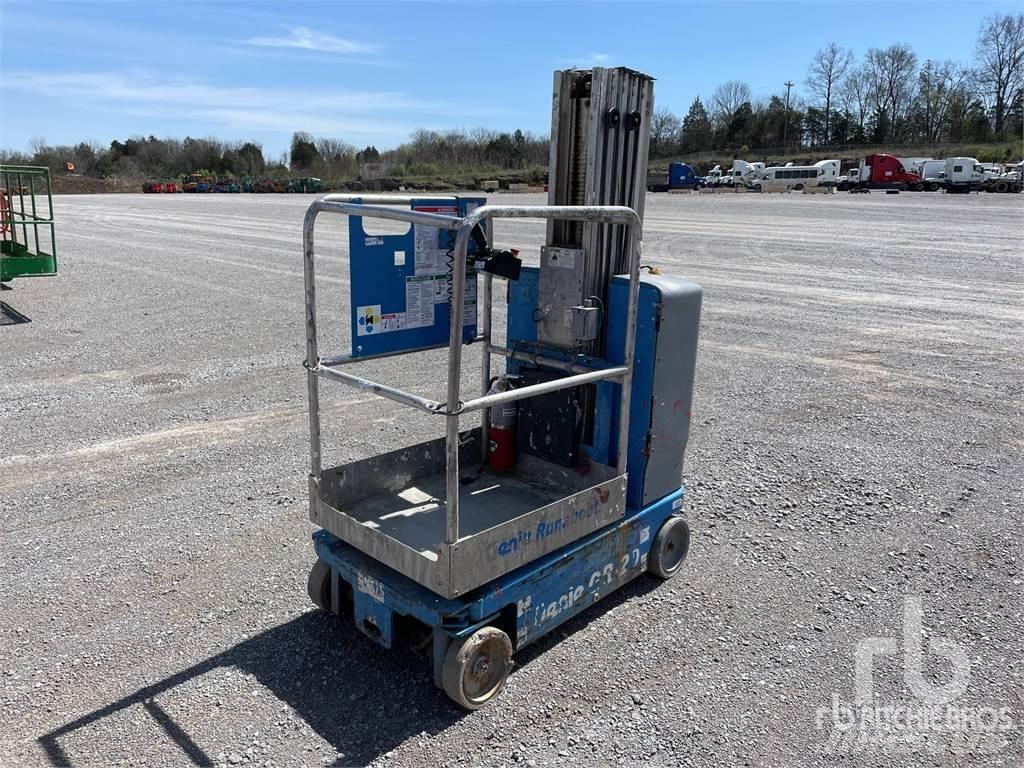Genie GR20 Piattaforme a braccio articolato