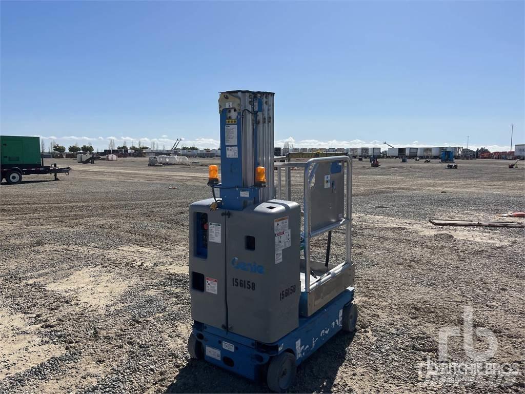 Genie GR20 Piattaforme a braccio articolato