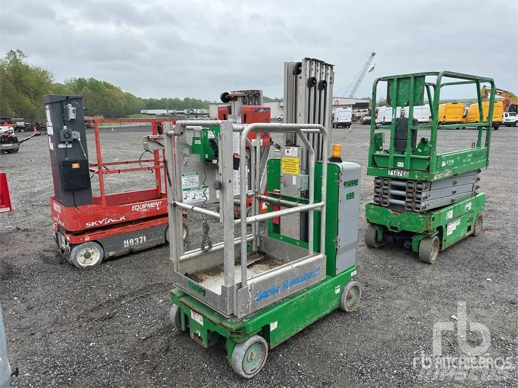 Genie GR20 Piattaforme a braccio articolato