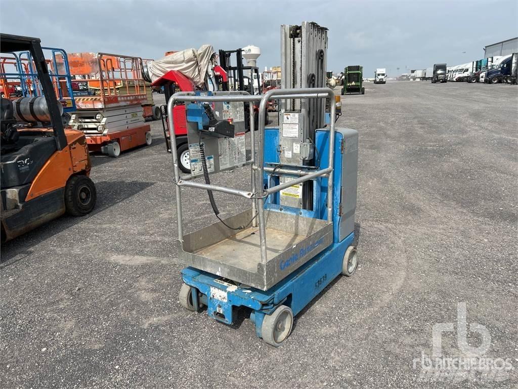 Genie GR20 Piattaforme a braccio articolato