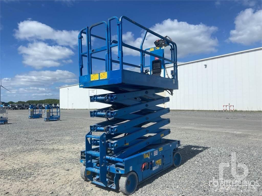 Genie GS-3246 Piattaforme a braccio articolato