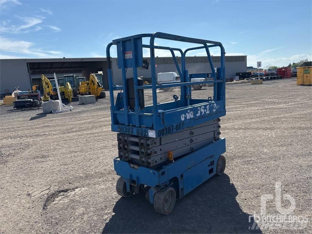 Genie GS1930 Piattaforme a pantografo