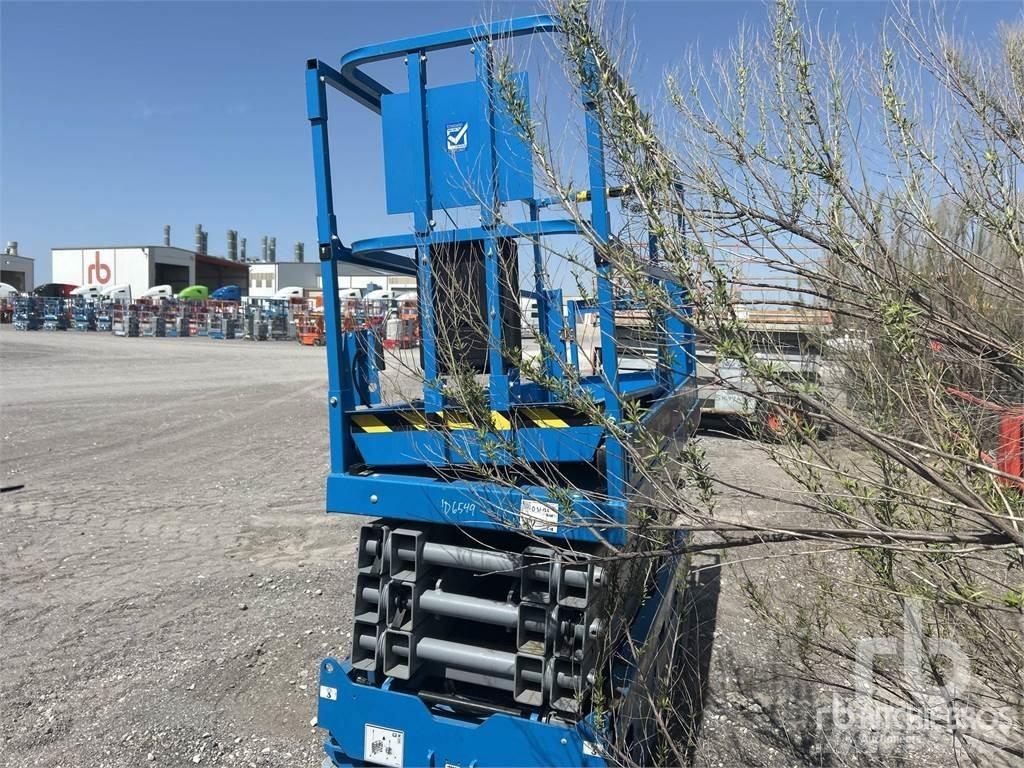 Genie GS2632 Piattaforme a pantografo