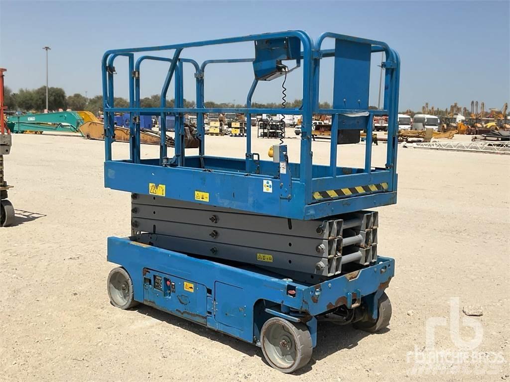 Genie GS2646 Piattaforme a pantografo
