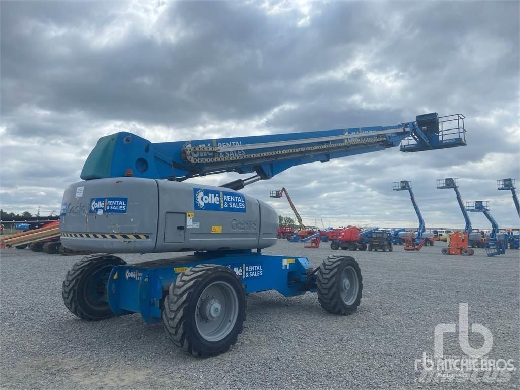Genie S-125 Piattaforme a braccio articolato