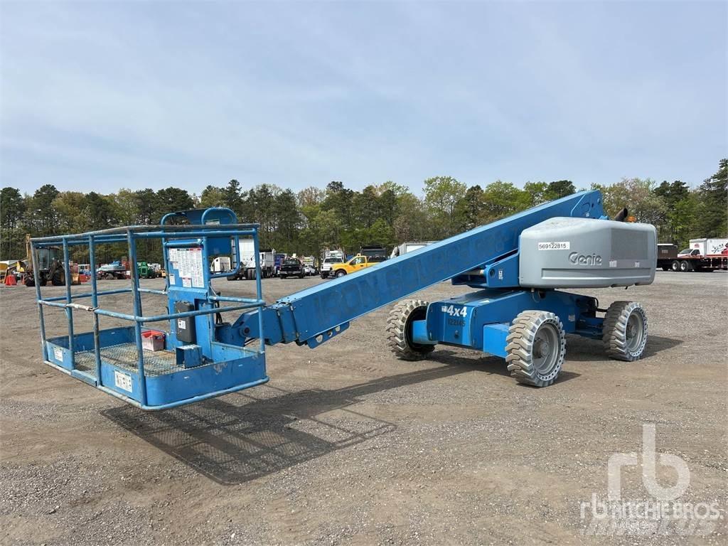 Genie S-60X Piattaforme a braccio articolato