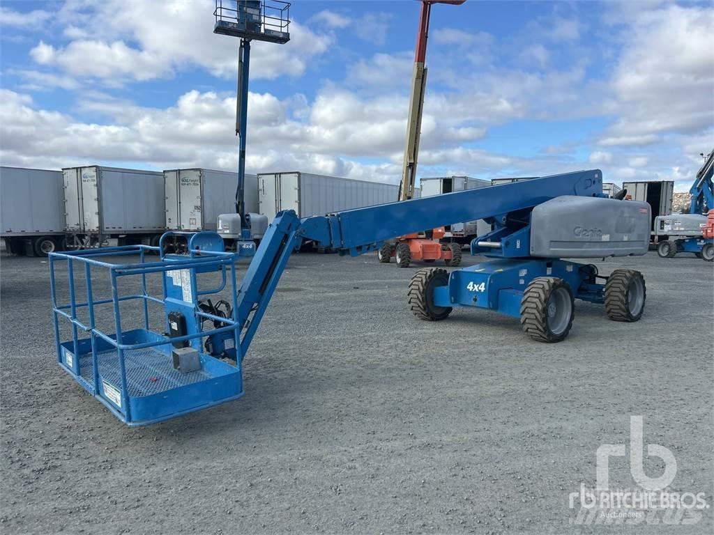 Genie S-65 Piattaforme a braccio articolato