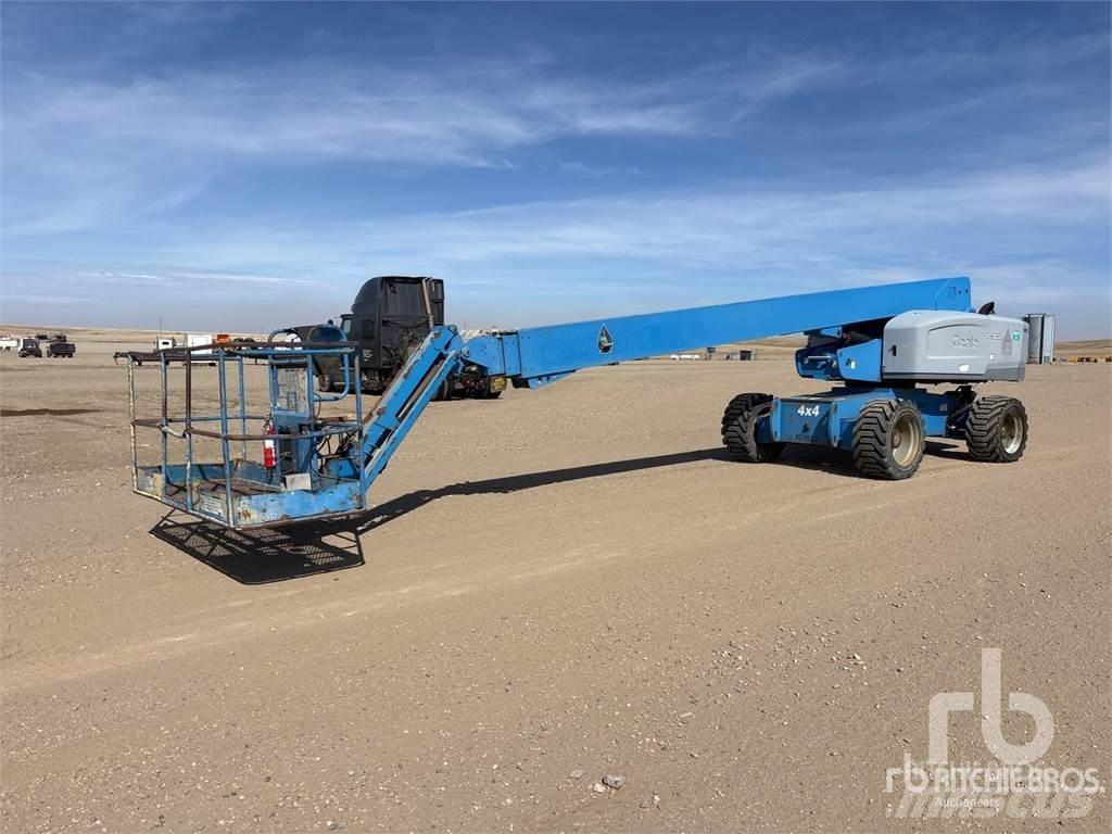 Genie S-85 Piattaforme a braccio articolato