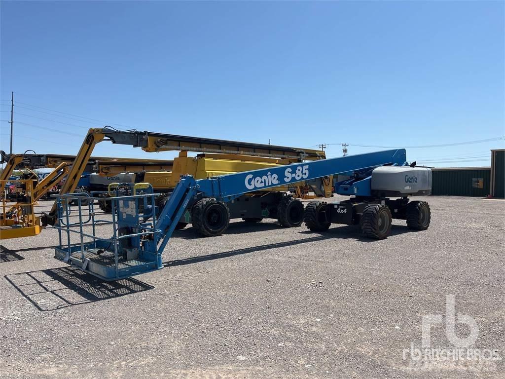 Genie S-85 Piattaforme a braccio articolato