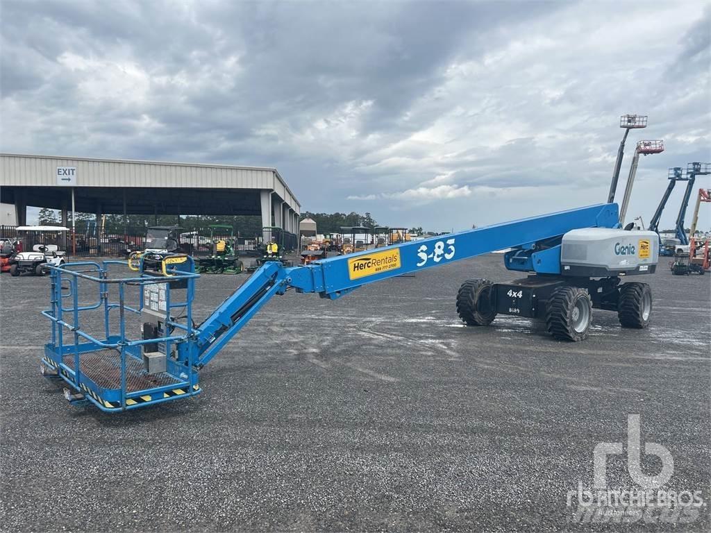 Genie S-85 Piattaforme a braccio articolato