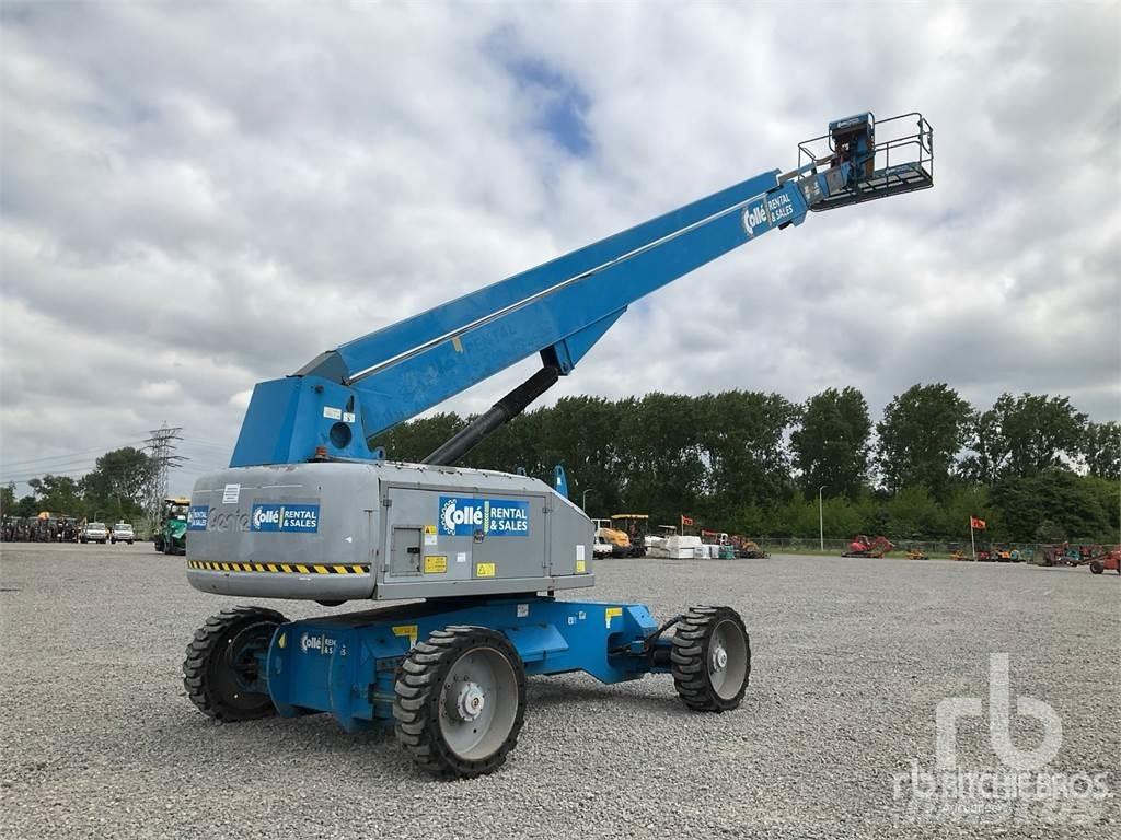 Genie S100HD Piattaforme a braccio articolato