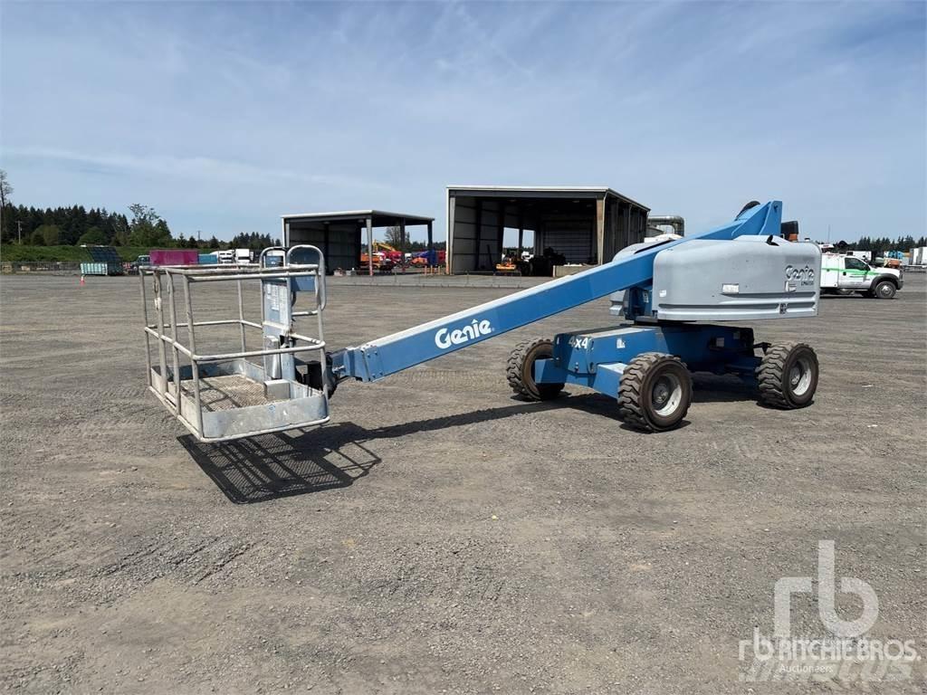 Genie S40 Piattaforme a braccio articolato