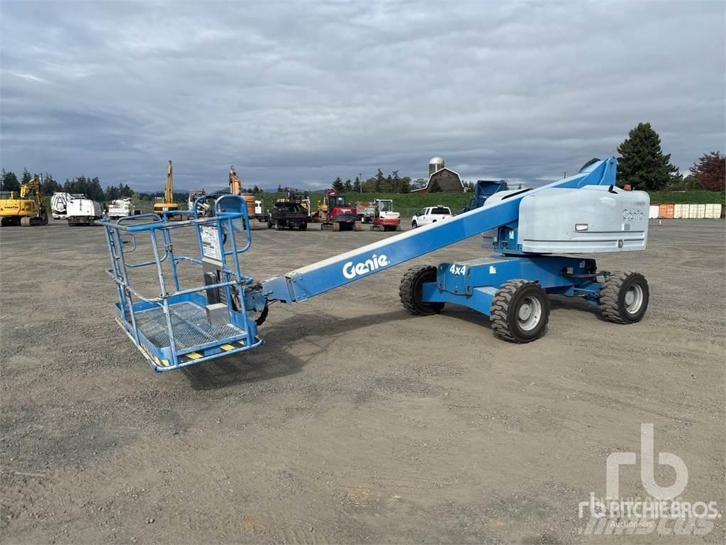 Genie S40 Piattaforme a braccio articolato