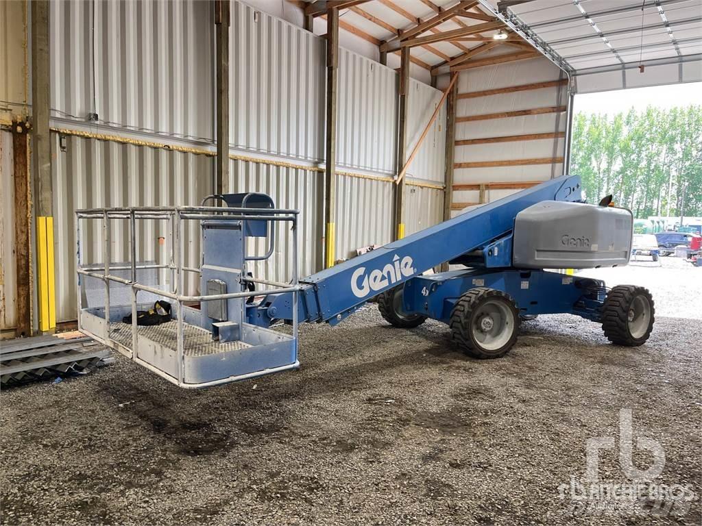 Genie S60 Piattaforme a braccio articolato