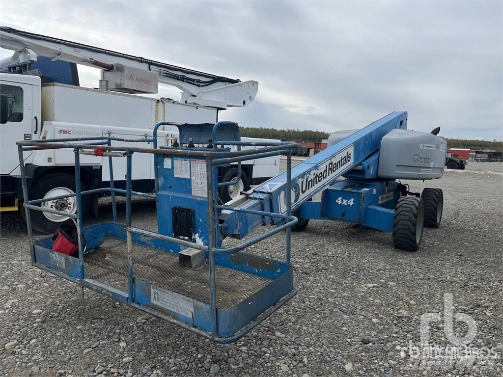 Genie S60 Piattaforme a braccio articolato