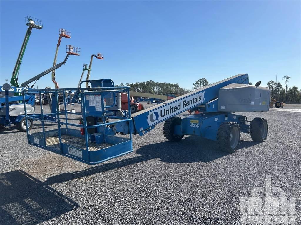 Genie S60X Piattaforme a braccio articolato