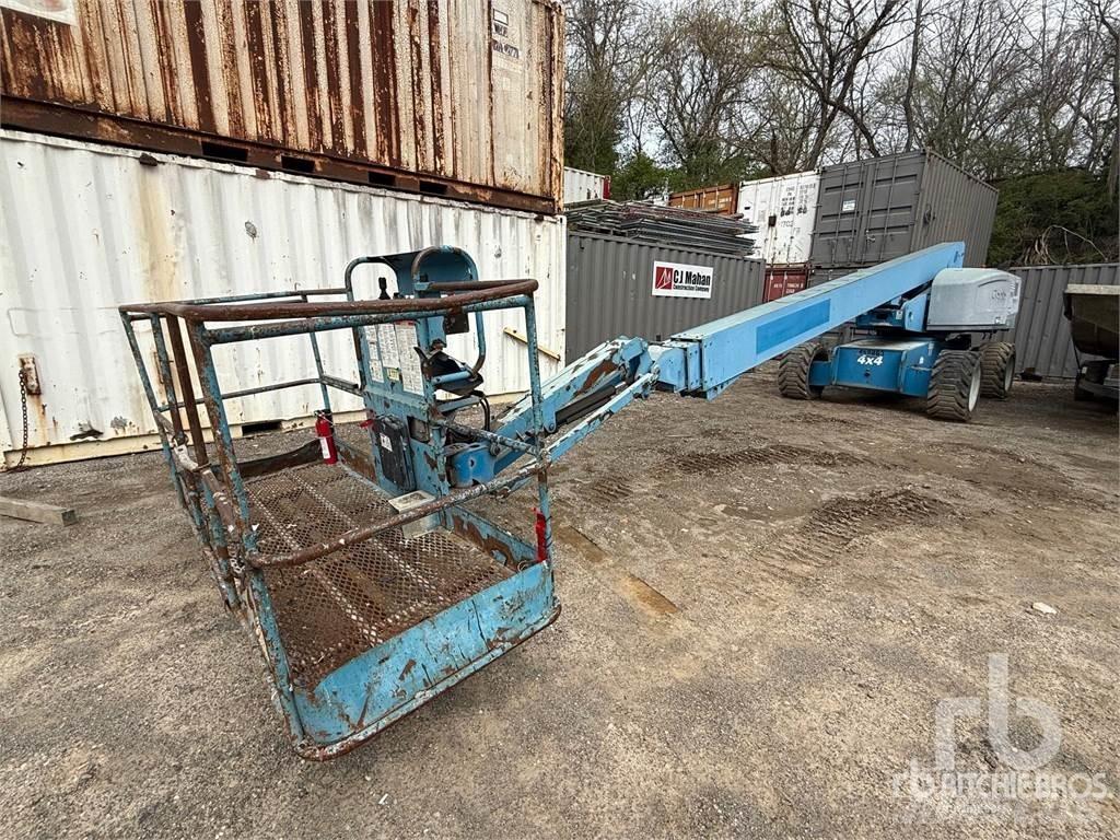 Genie S85 Piattaforme a braccio articolato