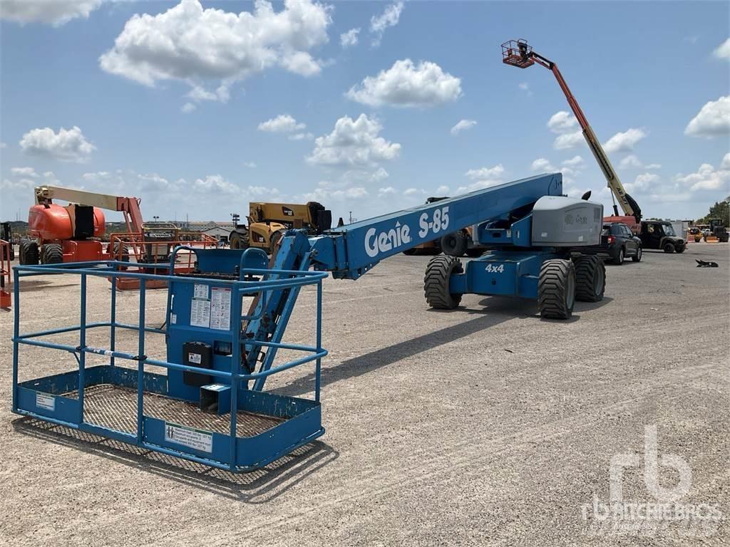 Genie S85 Piattaforme a braccio articolato