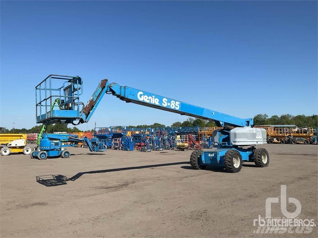 Genie S85 Piattaforme a braccio articolato