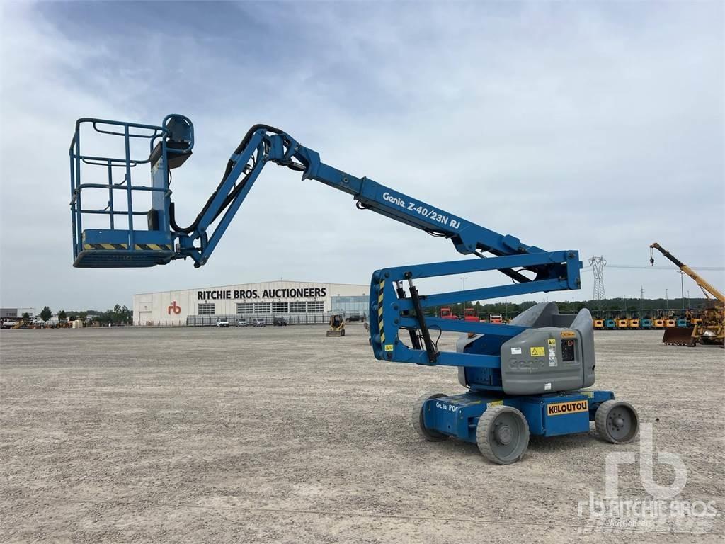 Genie Z-40/23N Piattaforme a braccio articolato