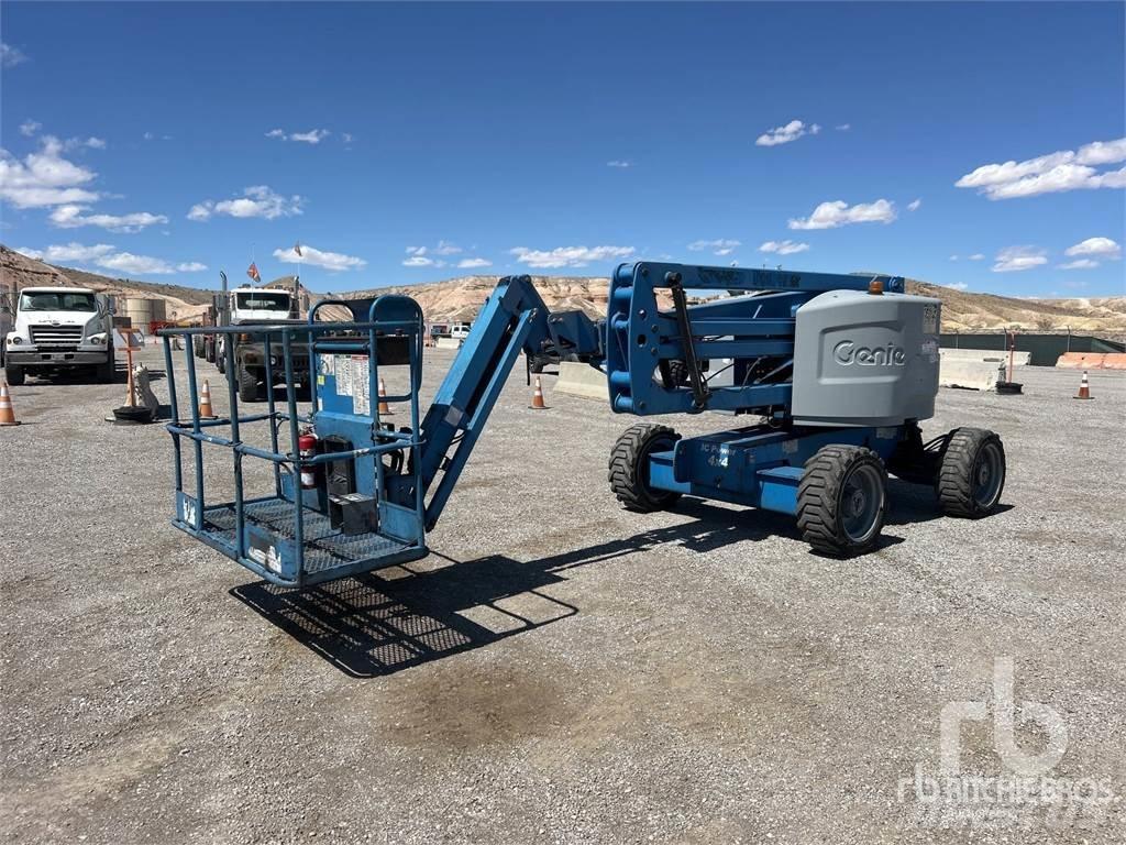 Genie Z-45/25J Piattaforme a braccio articolato