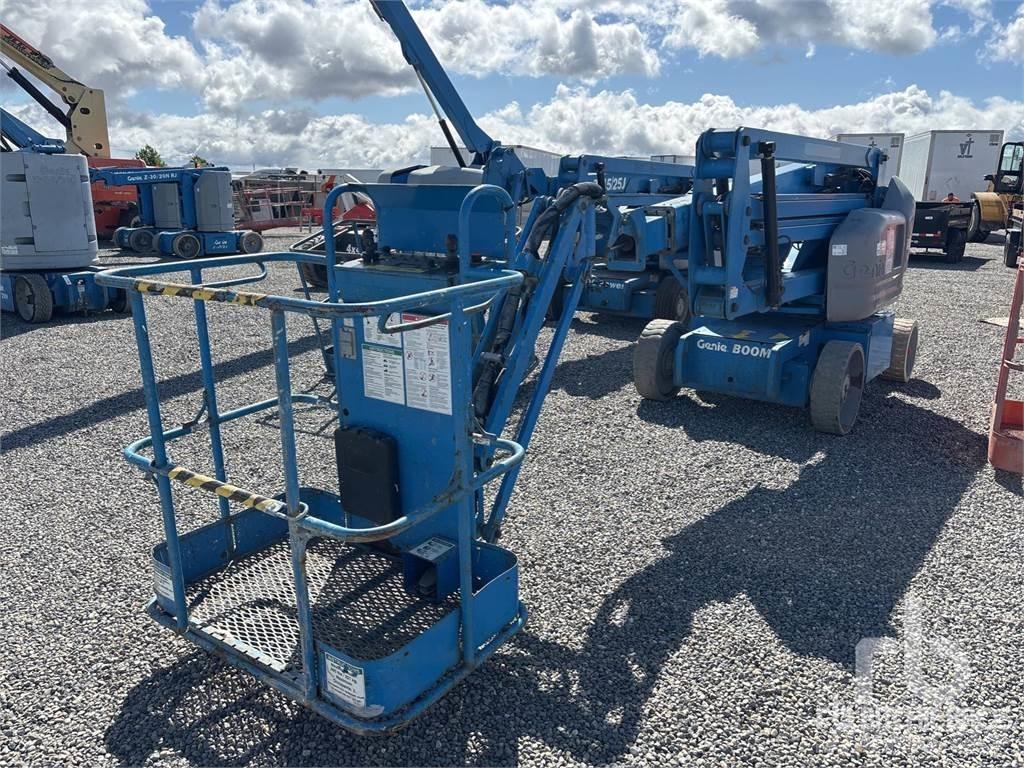 Genie Z40/23NRJ Piattaforme a braccio articolato