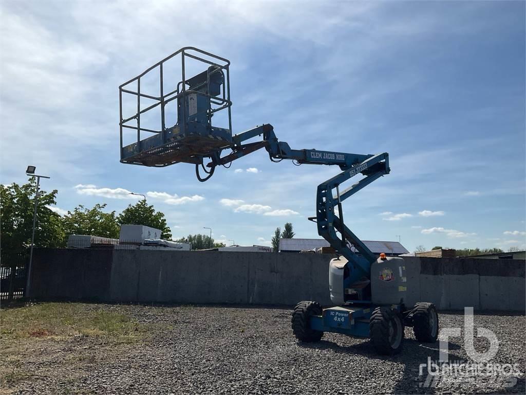 Genie Z45/25 Piattaforme a braccio articolato