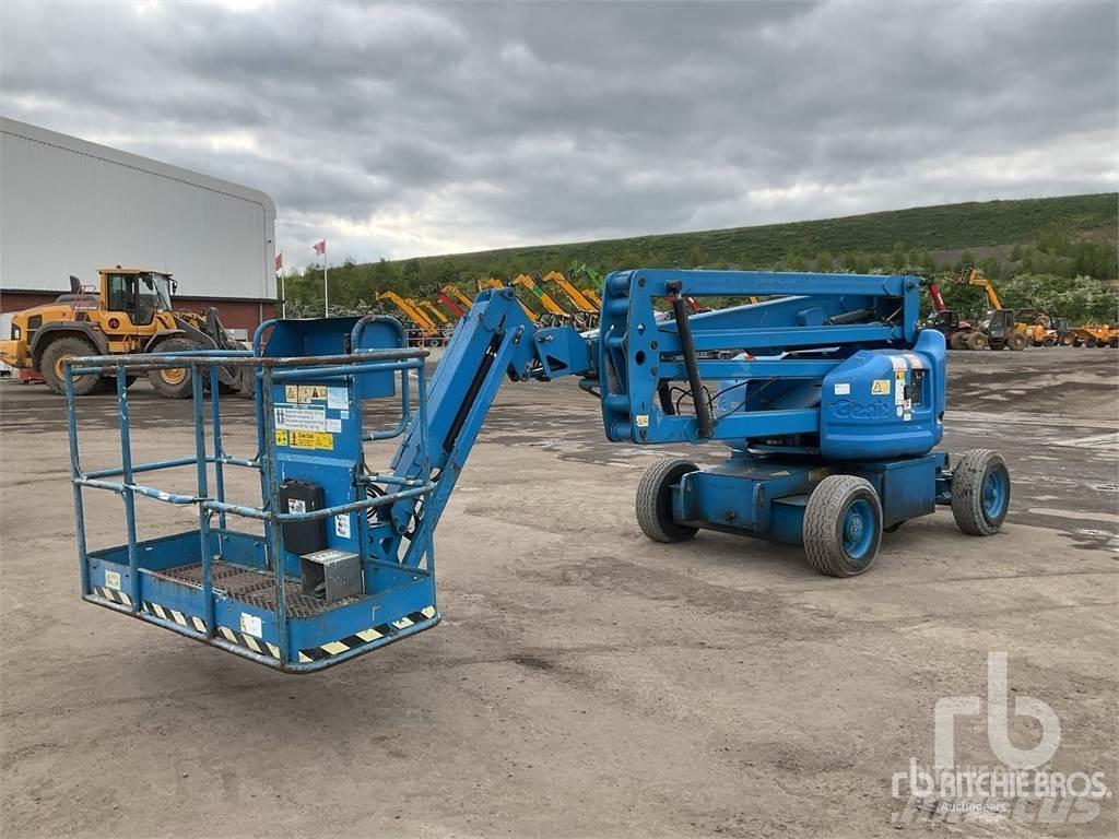 Genie Z45/25J Piattaforme a braccio articolato