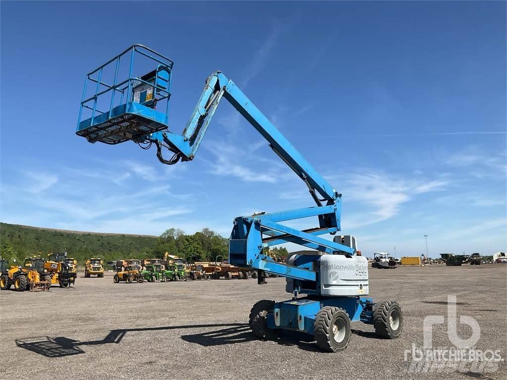 Genie Z60/34 Piattaforme a braccio articolato