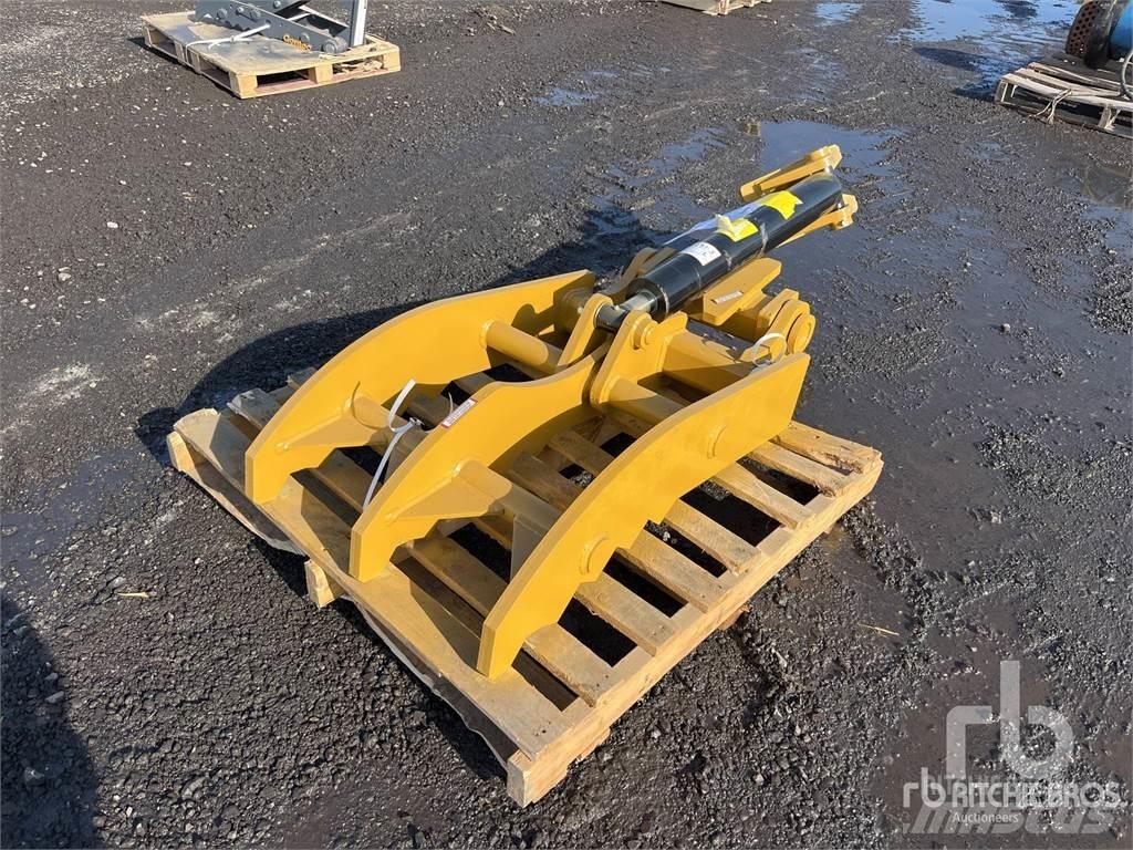 Gentec HT-2650 Benne
