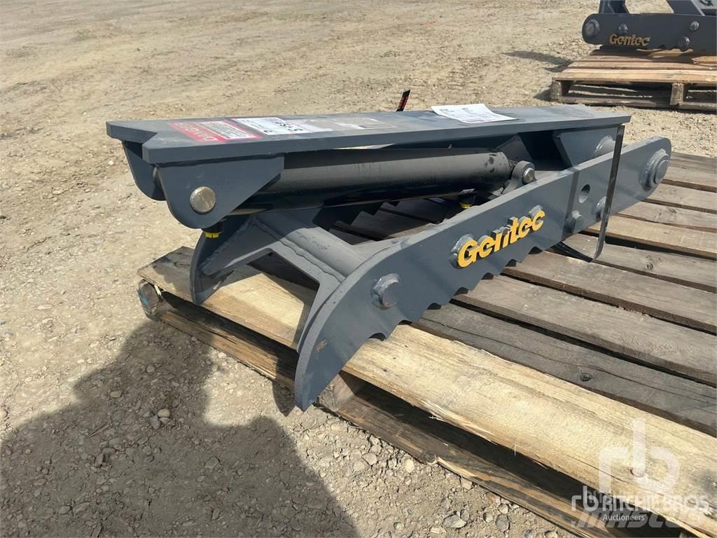 Gentec HT1440 Benne