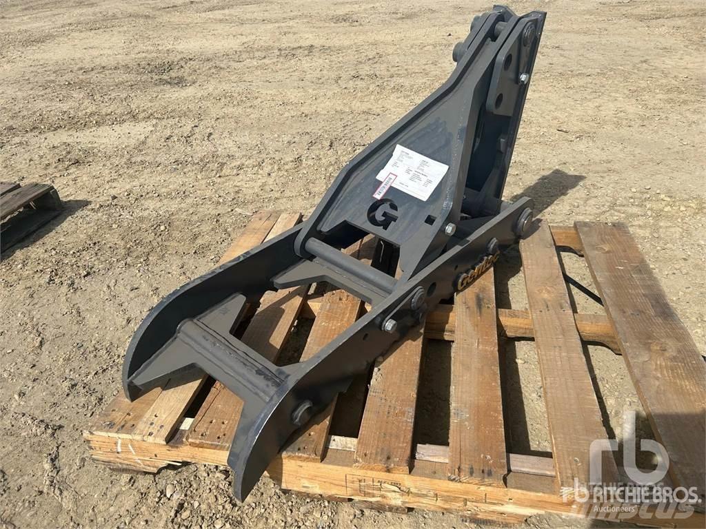Gentec HT1445 Benne