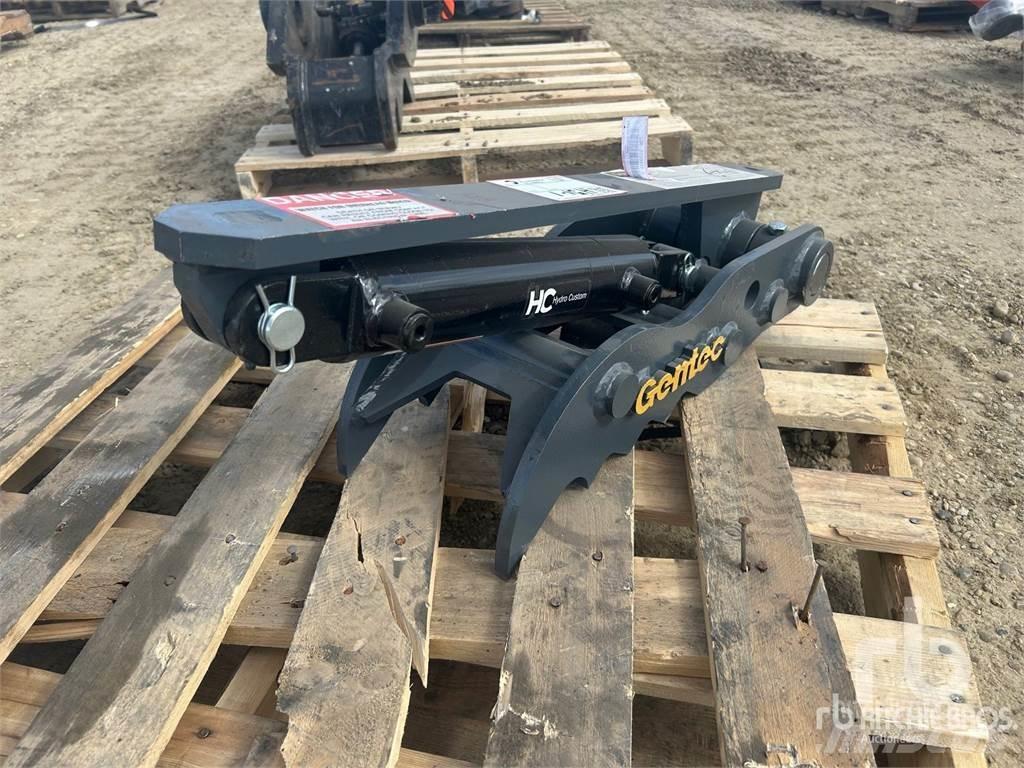 Gentec HT824 Benne