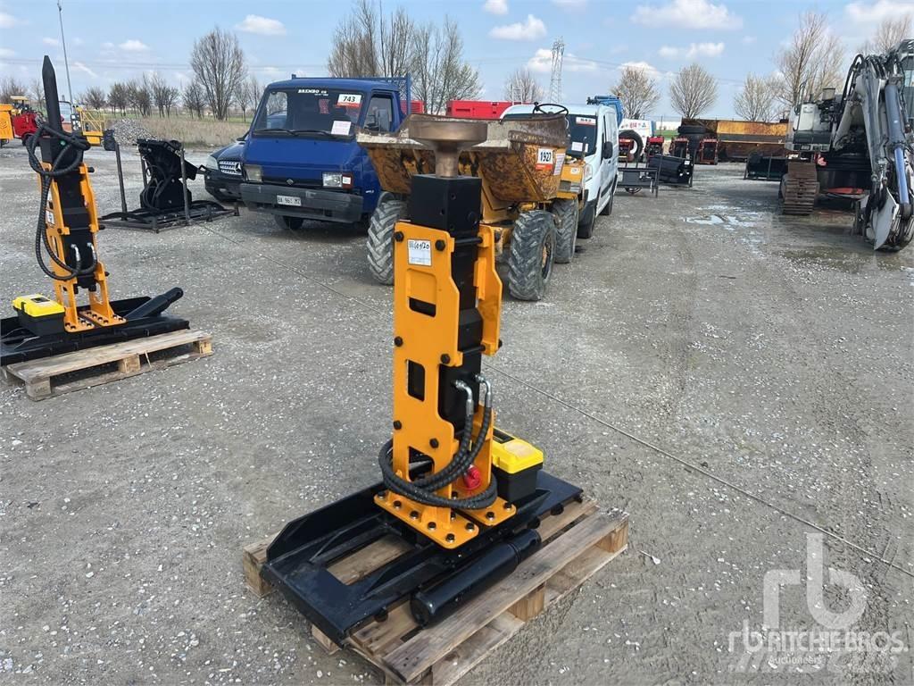  GIYI 680 Altri componenti