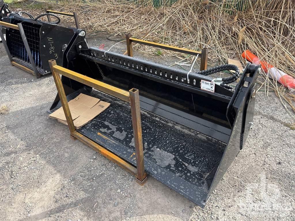  GIYI GY-KH72F Benne