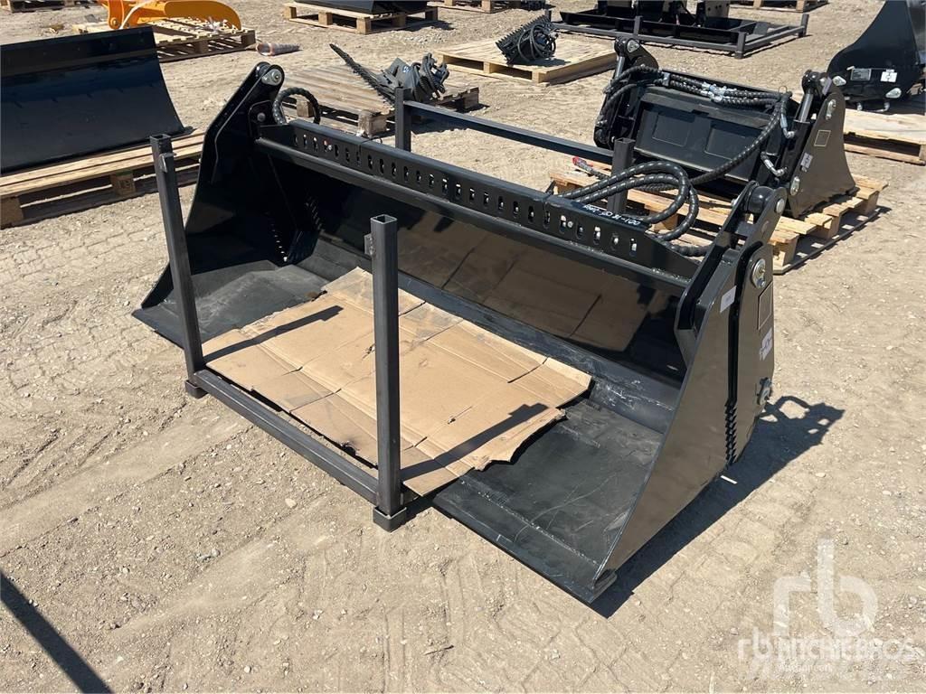  GIYI GY-KH72F Benne