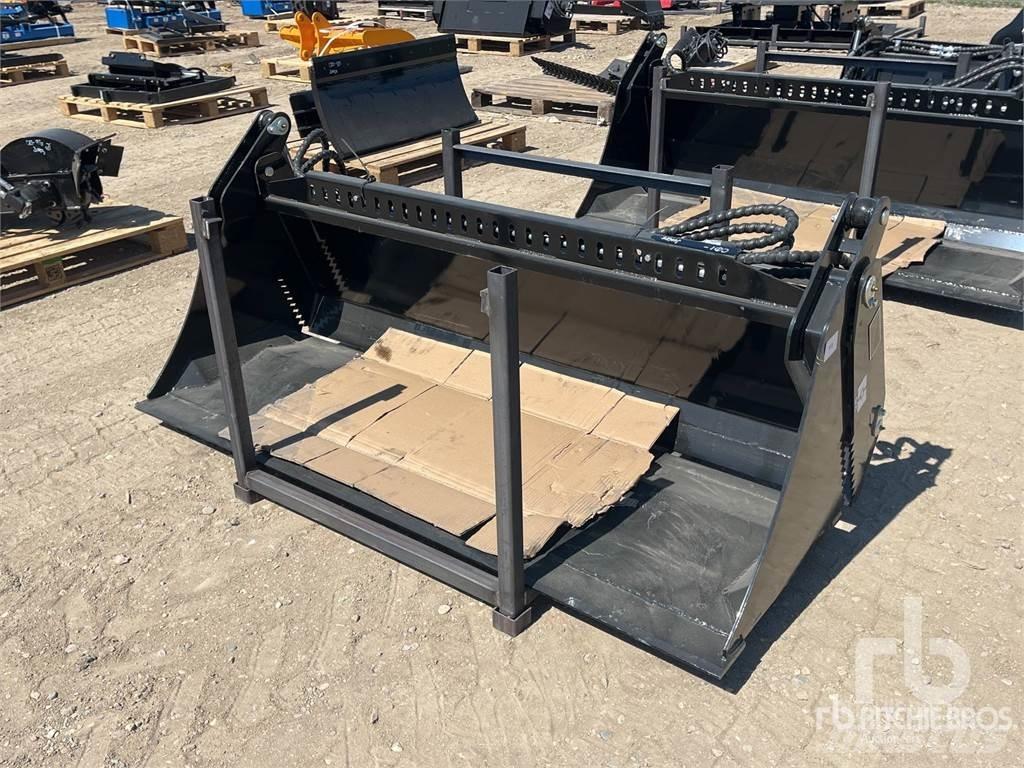  GIYI GY-KH72F Benne
