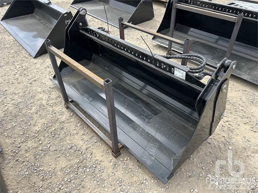  GIYI GY-KH72F Benne