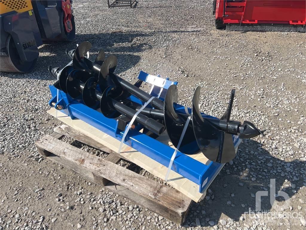  GIYI (Unused) Perforatrici