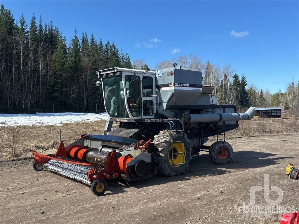 Gleaner L2 Mietitrebbiatrici