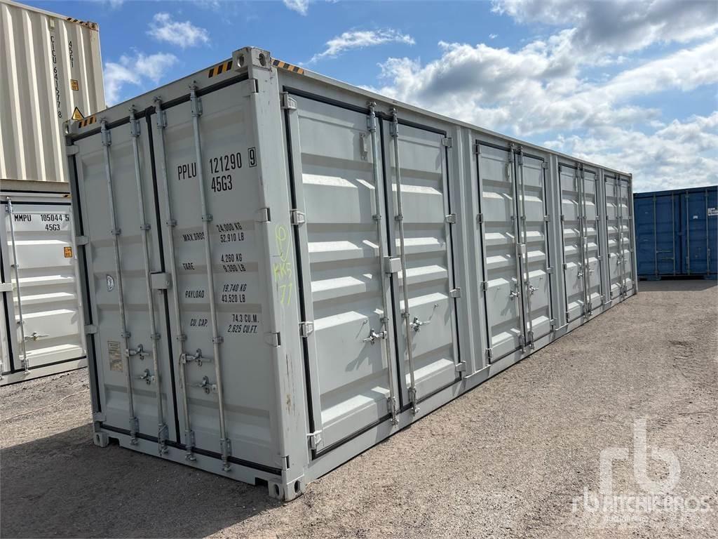 GLSC0440 Container speciali