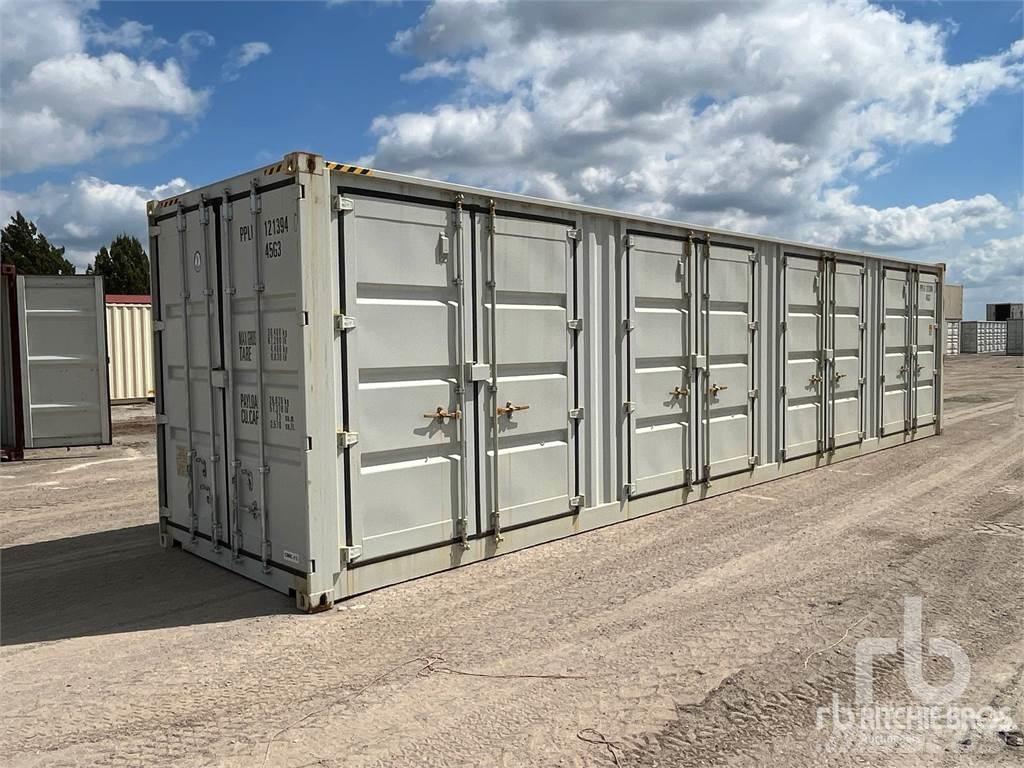  GLSC0440 Container speciali