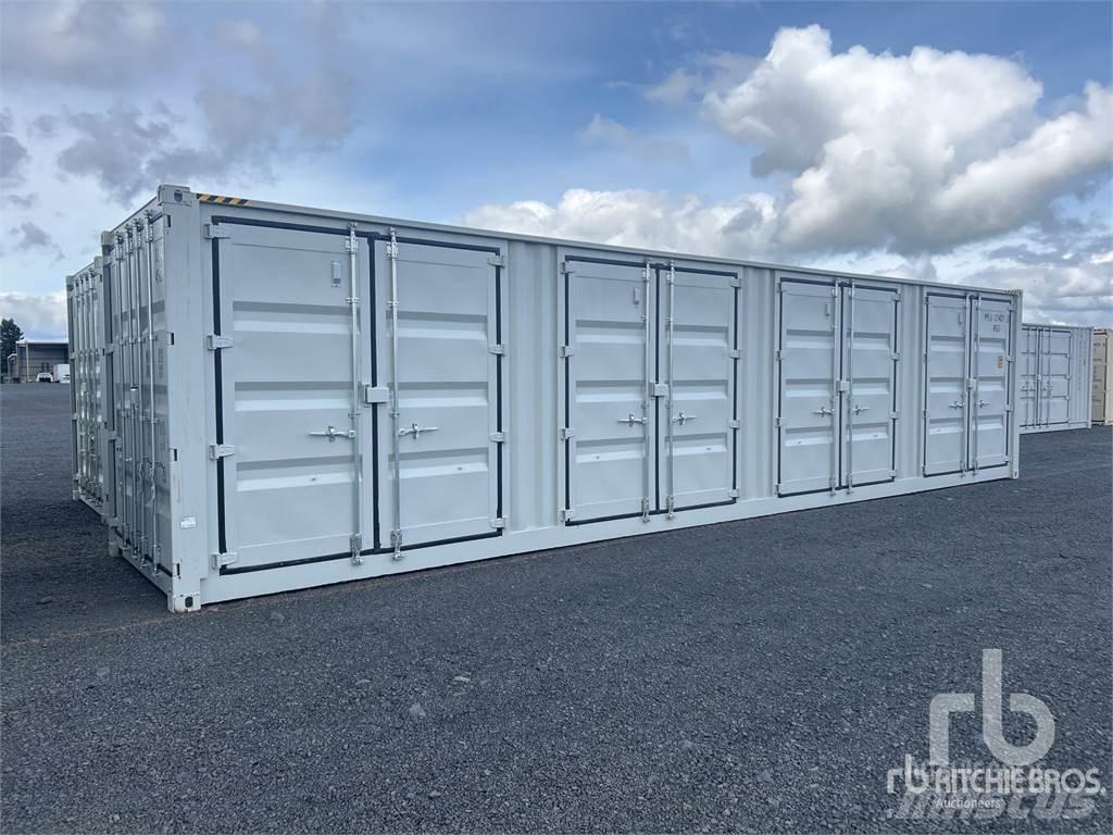  GLSC0440 Container speciali