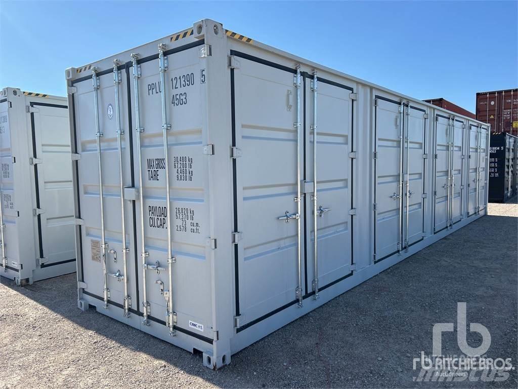  GLSC0440 Container speciali