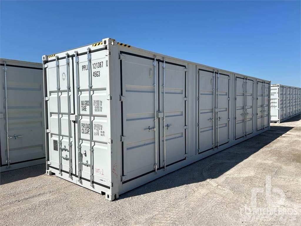  GLSC0440 Container speciali