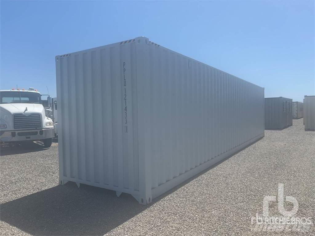  GLSC0440 Container speciali
