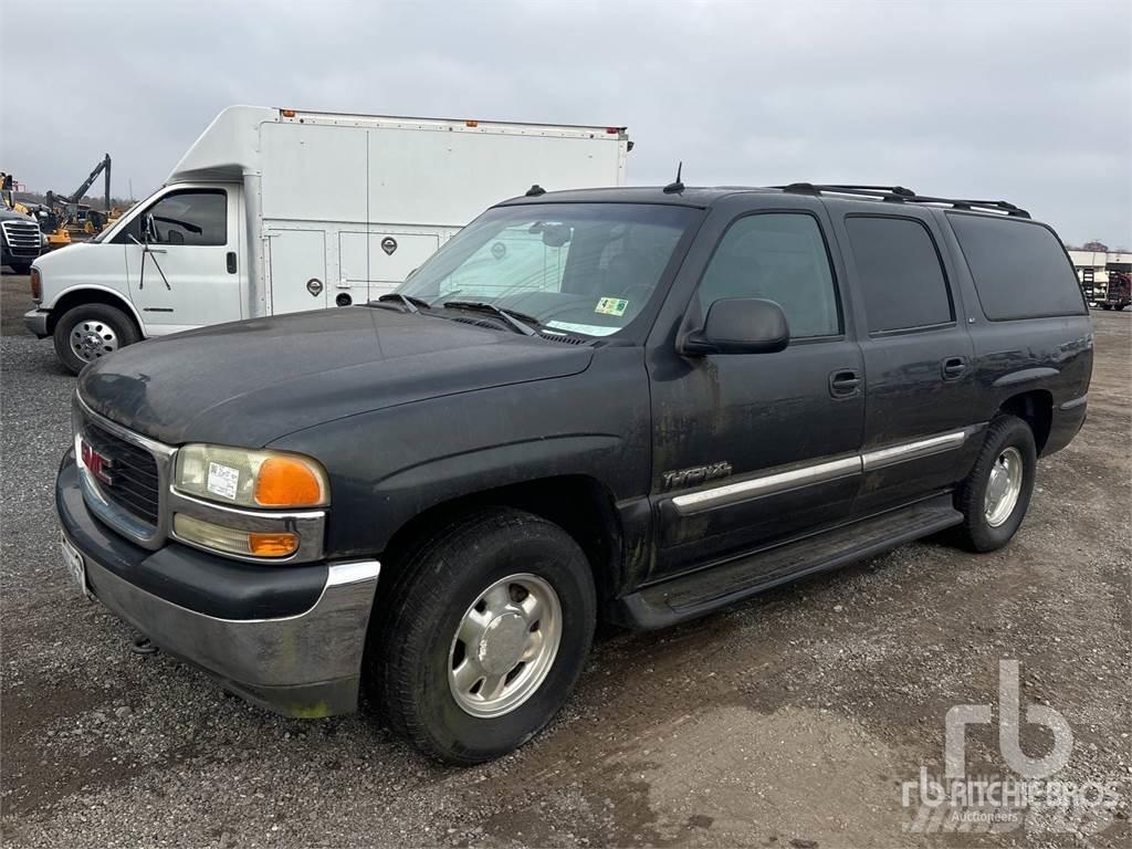 GMC 1500 Pick up/Fiancata ribaltabile