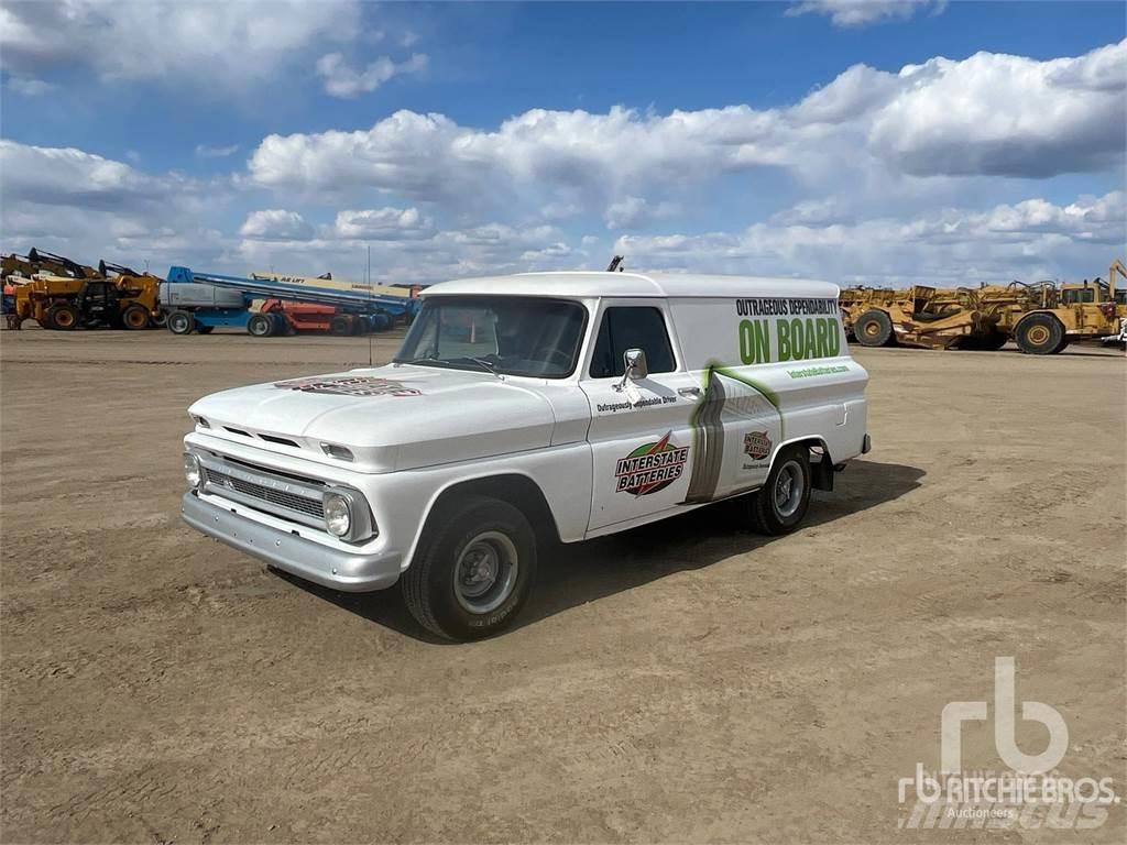 GMC 1500 Auto