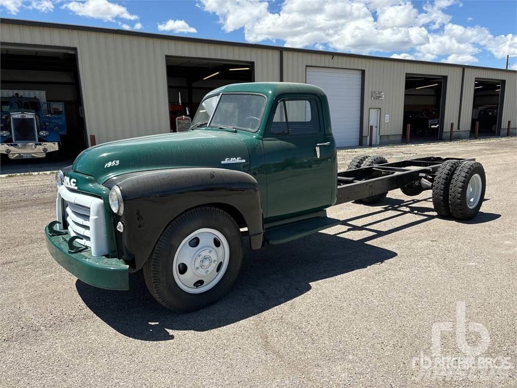 GMC 300 Motrici e Trattori Stradali