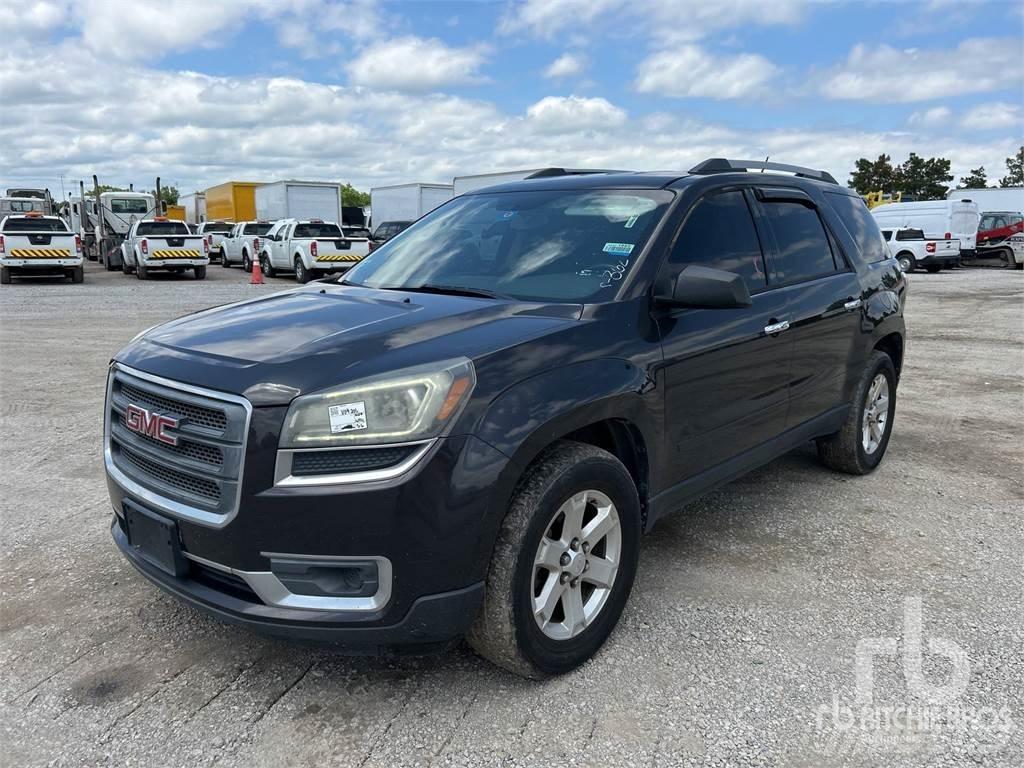 GMC ACADIA Auto